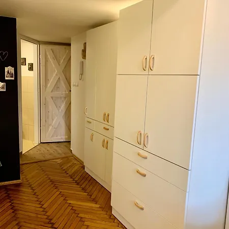 Apartman Charming