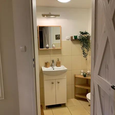 Apartmán Charming *