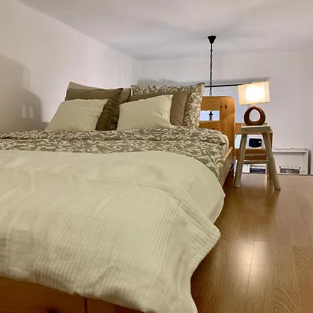 Apartment Charming Krakow