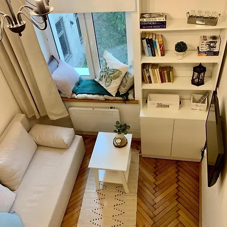 Charming Appartement