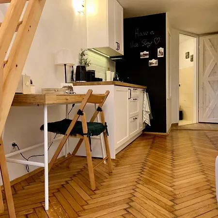 Apartment Charming *